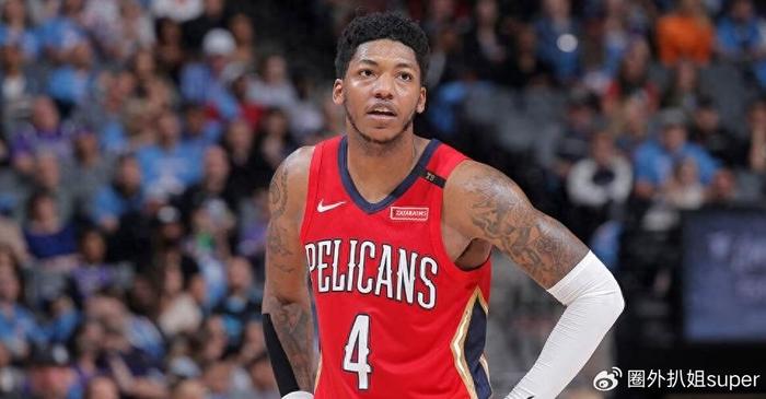 唏嘘啊！曾经被视为下一个隆多，28岁被NBA淘汰如今成救火队员