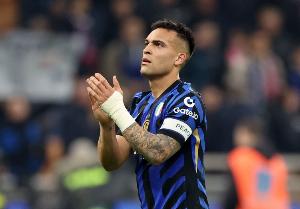 kaiyun 官网-劳塔罗：世俱杯让我强烈联想到世界杯 最重要的是为国米倾尽所有