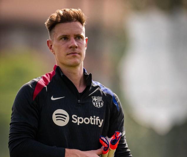 kaiyun 官网-塞尔：巴萨认为特狮会为世界杯离队，但他们需要支付补偿金