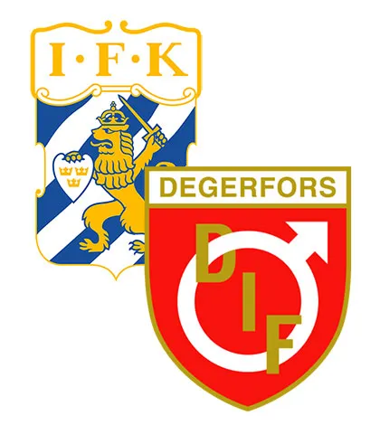 👀瑞典超前瞻：代格福什剑指连胜盼提升排名，哥德堡遭3连败状态糟糕