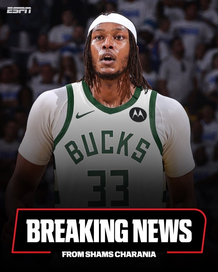 有创造力和胆识但仍非争冠强队🦌雄鹿裁利拉德签特纳评级：B-