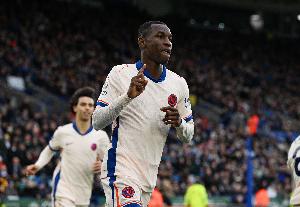 记者：切尔西愿放杰克逊离队&amp;估价7000万欧，曼联、维拉等队有意