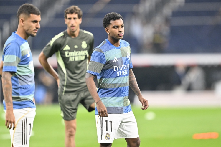 网页版登录入口-科贝：西甲首轮未出场，但罗德里戈不想离队&amp;皇马也不要求他离队