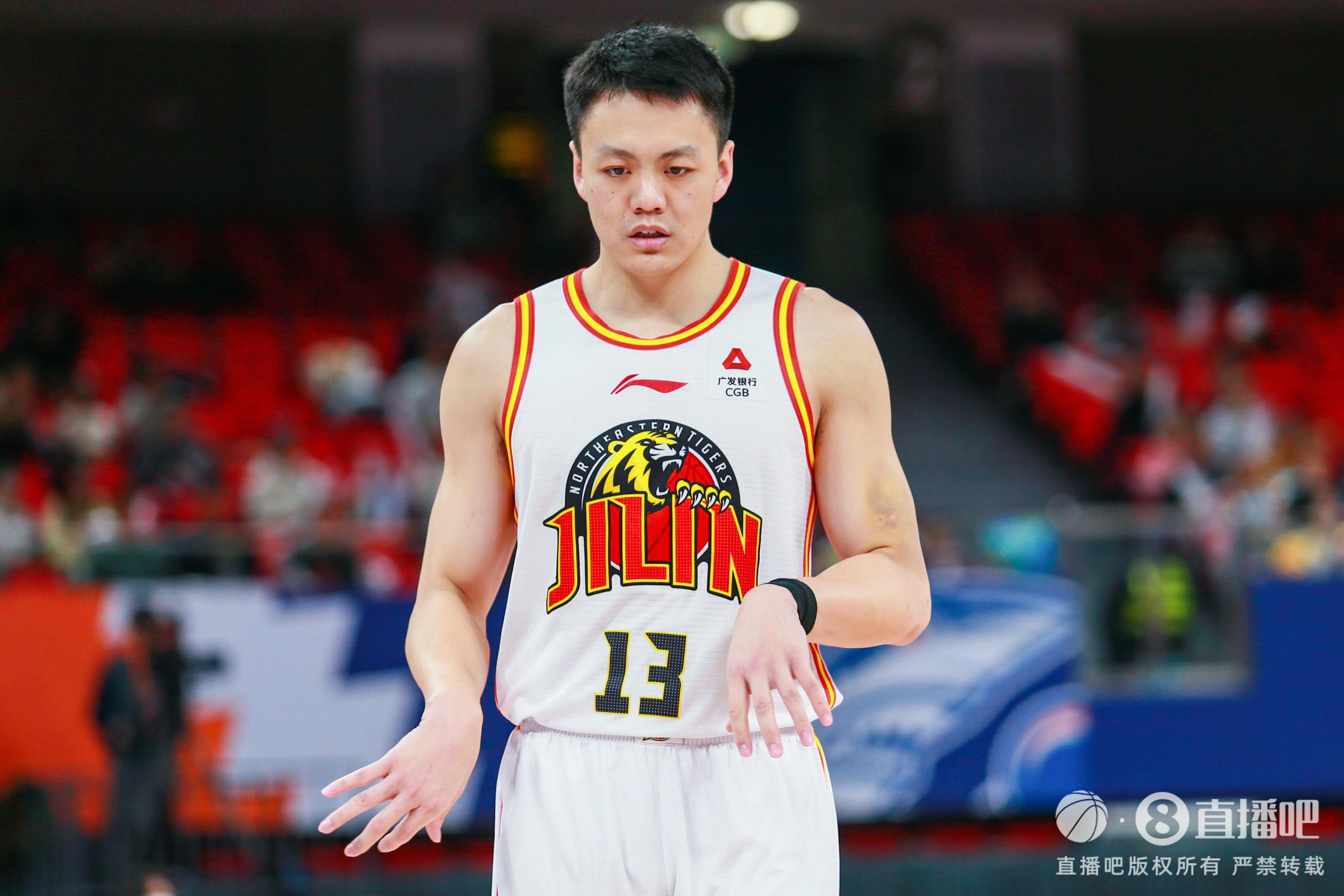 app下载-辽篮热身赛98-84墨尔本老虎 付豪砍24分&amp;amp;新援姜宇星6分