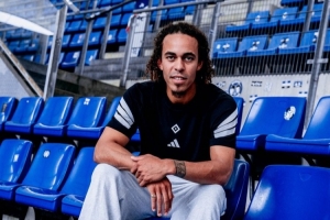 开云体育-汉堡队长波尔森：一直期待与拜仁的比赛，他们是夺冠热门