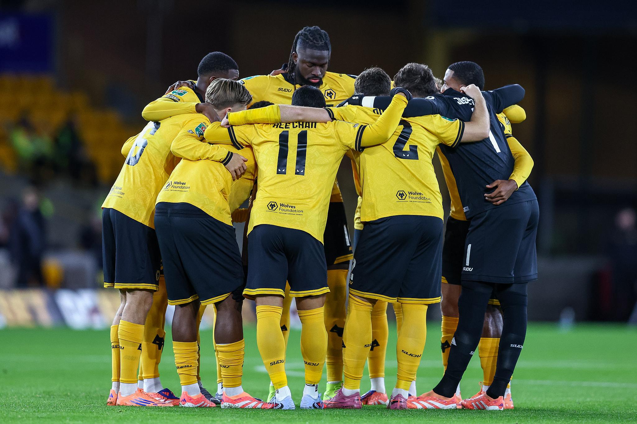 kaiyun 官网-VAR误判增多——狼队对阵埃弗顿失利中的点球误判解析