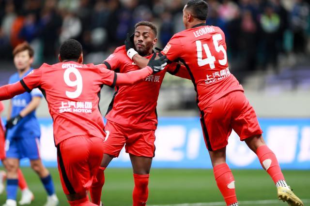 体育视频直播-严益唯：从超级杯展望中超的格局之变