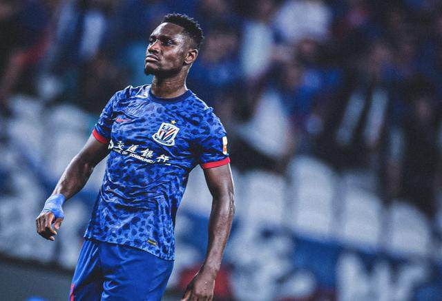 开云体育-【中超】马莱莱破门 上海申花客场1比0击败青岛海牛