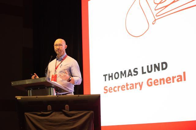 开云体育-专访世界羽联秘书长伦德：苏杯重返中国影响深远