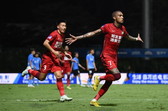 河南队治过多少不服？搅局冠军战 多名帅被踢下课