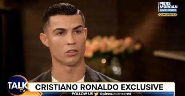 开云体育-真小人C罗破防的同一天 尤文恢复联赛的统治力