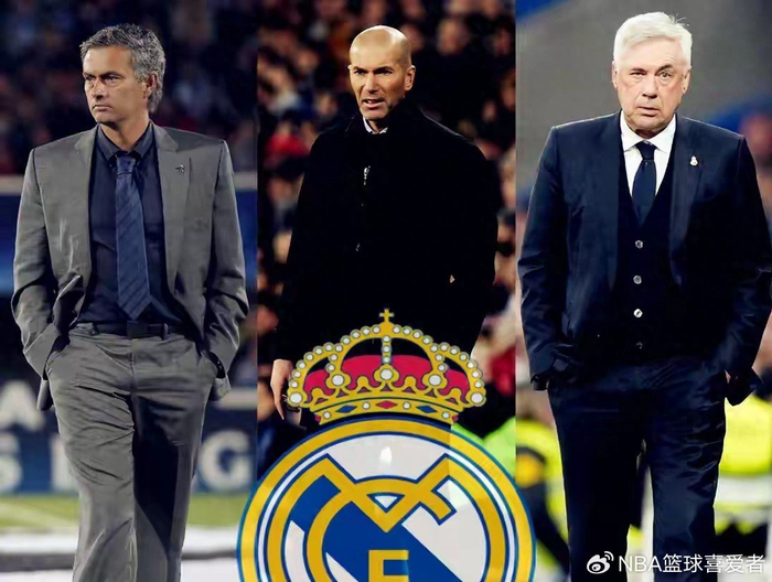 app下载-皇马帅位谜题：穆帅回归真是唯一答案吗？|何塞·穆里尼奥|齐内丁·齐达内|阿韦洛亚|罗德里戈·埃尔南德斯·卡斯坎特|本菲卡足球俱乐部_新浪体育_新浪新闻