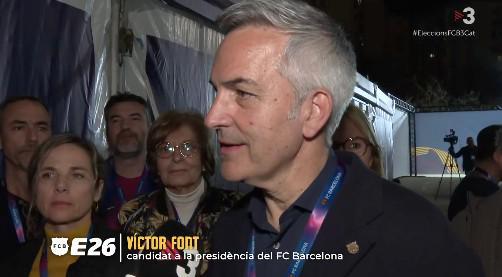 app下载-丰特：很遗憾没能在竞选中获胜，可以说我们倾尽了全部