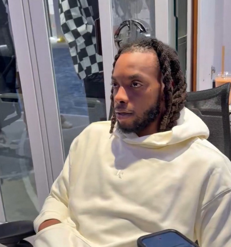 网页版登录入口-附加赛对库里！加兰：对阵从小仰慕的偶像让人兴奋 但目标是赢球